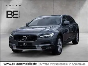 Volvo V90 CC D4 Pro AWD *Luft*SHZ*Alarm*
