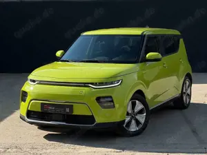 Kia Soul e-Soul Edition 39kW LED ACC LKA Kamera CarPlay