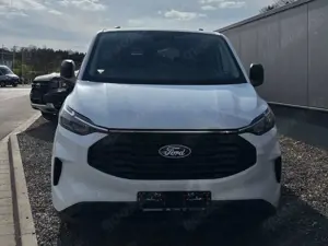 Ford Transit Custom Trend, Klima vorne + hinten, Winterp. Bild 2