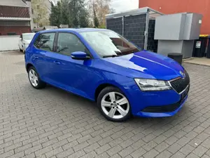 Skoda Fabia Fabia III 1.0 TSI Ambition