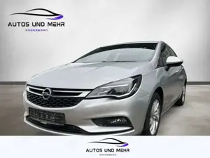 Opel Astra K Lim. 5-trg. Dynamic*Winterpaket*Navi*PDC