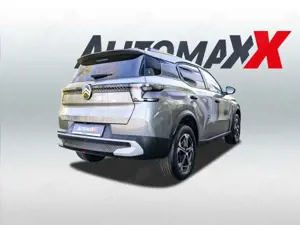 Citroen C3 Aircross Bild 2