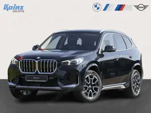 BMW X1 sDrive18d  xLine/AHK/DrivAss/PremiumPaket Bild 1