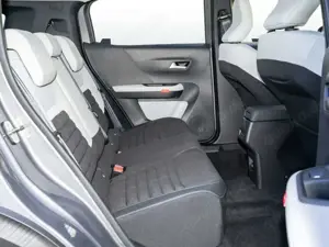 Citroen C3 Aircross Bild 4