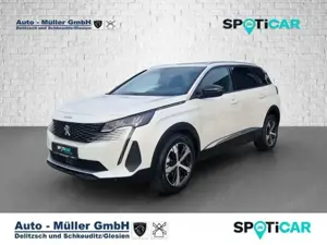 Peugeot 5008 BlueHDi 130 EAT8 Allure Pack 7Sitze Navi
