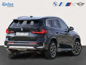 BMW X1 sDrive18d  xLine/AHK/DrivAss/PremiumPaket Bild 2