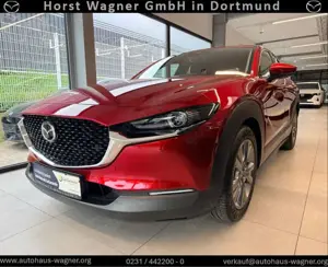 Mazda CX-30 Selection 122 PS *AHK*Design*Premium-Paket*