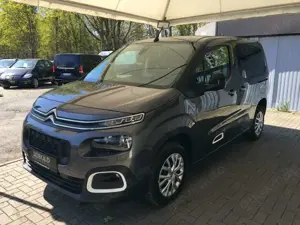 Citroen Berlingo 1.5 MPV Feel M/1.H/Navi/Temp/Spurhalte
