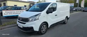 Fiat Talento L1H1 1,2t SX