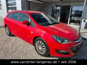 Opel Astra J 2.0 CDTi Sports Tourer 150 Jahre Opel
