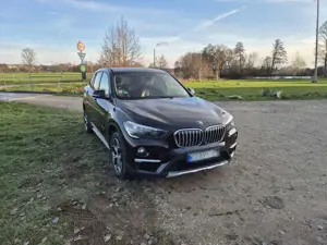 BMW X1 X1 Diesel xDrive20d xLine