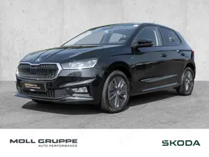 Skoda Fabia 1.5 TSI DSG Selection Tour
