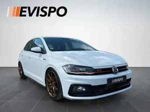Volkswagen Polo VI GTI*DSG*18ZOLL*KW*0,0% Anzahlung
