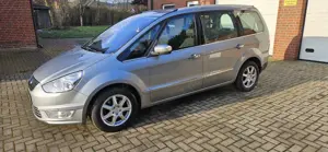 Ford Galaxy 2.0 TDCi DPF Aut. Titanium