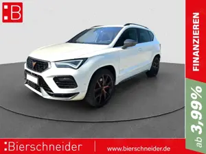 CUPRA Ateca 2.0 TSI DSG 4Drive PANO AHK KAMERA LED NAVI
