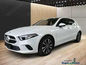 Mercedes-Benz A 250 Mercedes A 250e Navi Klima LED AppConnect