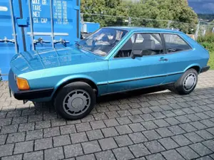 Volkswagen Scirocco Bild 4