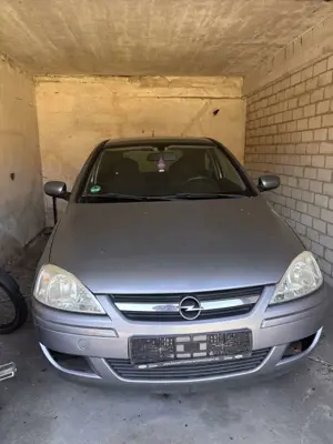 Opel Corsa 1.0 12V