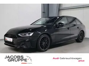 Audi A4 Avant 40 TDI S line Matrix-LED*ACC*Kamera
