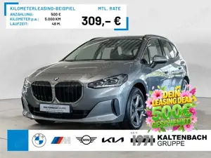 BMW 220 Active Tourer AHK LED NAVI KAMERA SHZ PDC