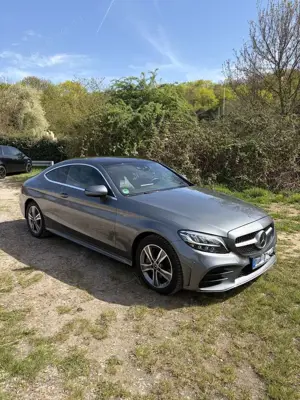 Mercedes-Benz C 220 C 220 d 4Matic (205.315)