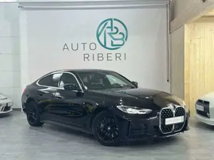 BMW 430 Gran Coupe*360°*Pano*Memory*el.Heckklappe*