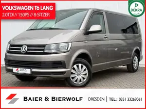 Volkswagen T6 Caravelle