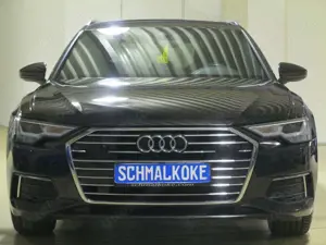 Audi A6 Avant 40 TDI 2.0 SCR S tronic design Leder