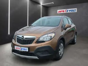 Opel Mokka 1.6 Selection ecoFlex Tempomat Klima AUX