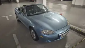 Mazda MX-5 1.6i 16V