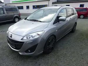 Mazda 5 Center-Line 2.0 *Xenon*7-Sitzer*