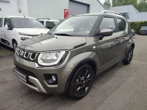 Suzuki Ignis Ignis 1.2 Dualjet Hybrid CVT Comfort Navi+Cam