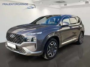 Hyundai SANTA FE Signature Plug-In Hybrid 4WD, AHK El. Panodach Nav