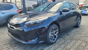 Kia Ceed SW / cee'd SW Sportswagon TOP AT Top*VollLED*Navi*Shzg*Cam* 1...