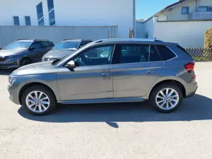 Skoda Kamiq Kamiq 1.5 TSI DSG Premium AHK el.HK 5J.Garantie