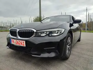 BMW 318 318 d Advantage / Digitales Cockpit / NAVI / LIMO