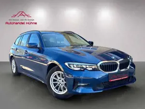 BMW 318 d Touring/Drive Assist./Live Cockpit/TOP