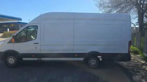 Ford Transit 350 L4H3 Trend