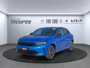 Opel Corsa YES 100 PS 8-Gang Automatik, Komfort-Paket YES, Ko