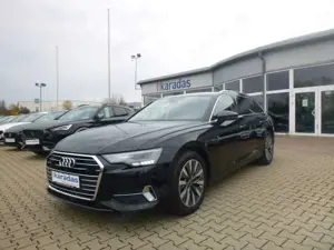 Audi A6 Avant 40 TDI quattro sport AUT/LED/NAV/SHZ