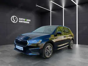 Skoda Fabia 1.0 TSI 70 kW