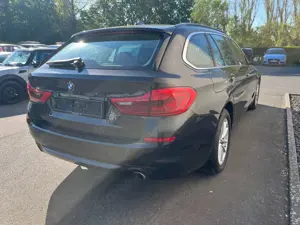 BMW 530 5er Touring 530i Touring Aut. Bild 4