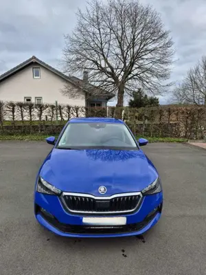 Skoda Scala Scala 1.0 TSI Ambition