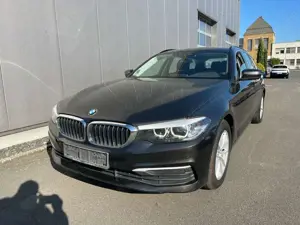 BMW 530 5er Touring 530i Touring Aut. Bild 1