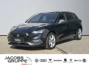 SEAT Leon FR-Line 2.0 TDI DSG LED|Navi.|Kamera|Winterpaket