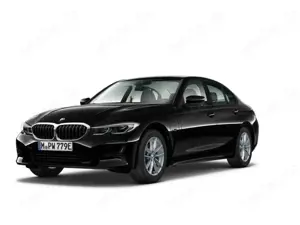 BMW 320 e Advantage *Laser*Navi*Kamera*Sportsitze*HIF