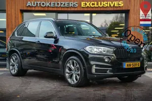 BMW X5 xDrive25d Centennial Executive 7p. 7 Pers. Na