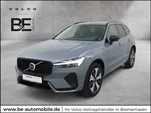 Volvo XC60 T6 Plus Dark Plug-In Hybrid AWD PANO