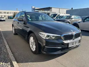 BMW 530 5er Touring 530i Touring Aut. Bild 3