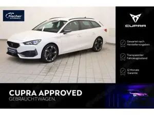 CUPRA Leon Sportstourer 1.4 e-Hybr. SG NAV/LED/ACC/SH
